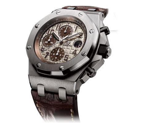 audemars piguet royal oak offshore safari toronto|royal oak offshore collection sale.